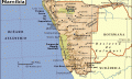 namibia