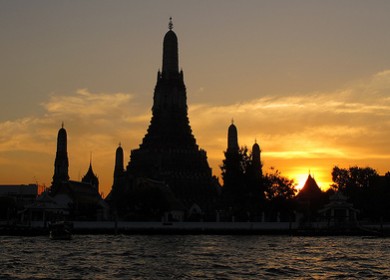 thailandia