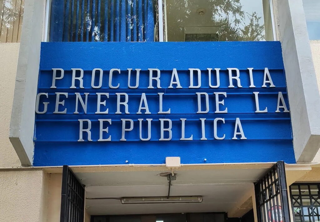 Procuraduría General de la República