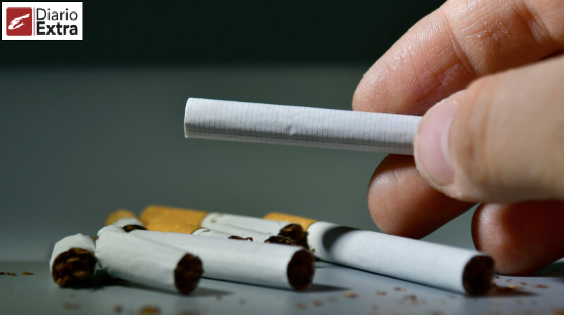 Hacienda rebaja impuestos al tabaco