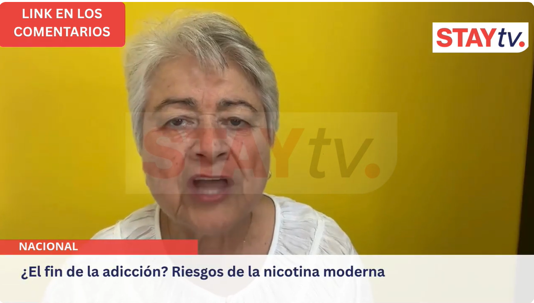 RENATA exige empaquetado neutro y mayores impuestos al tabaco
