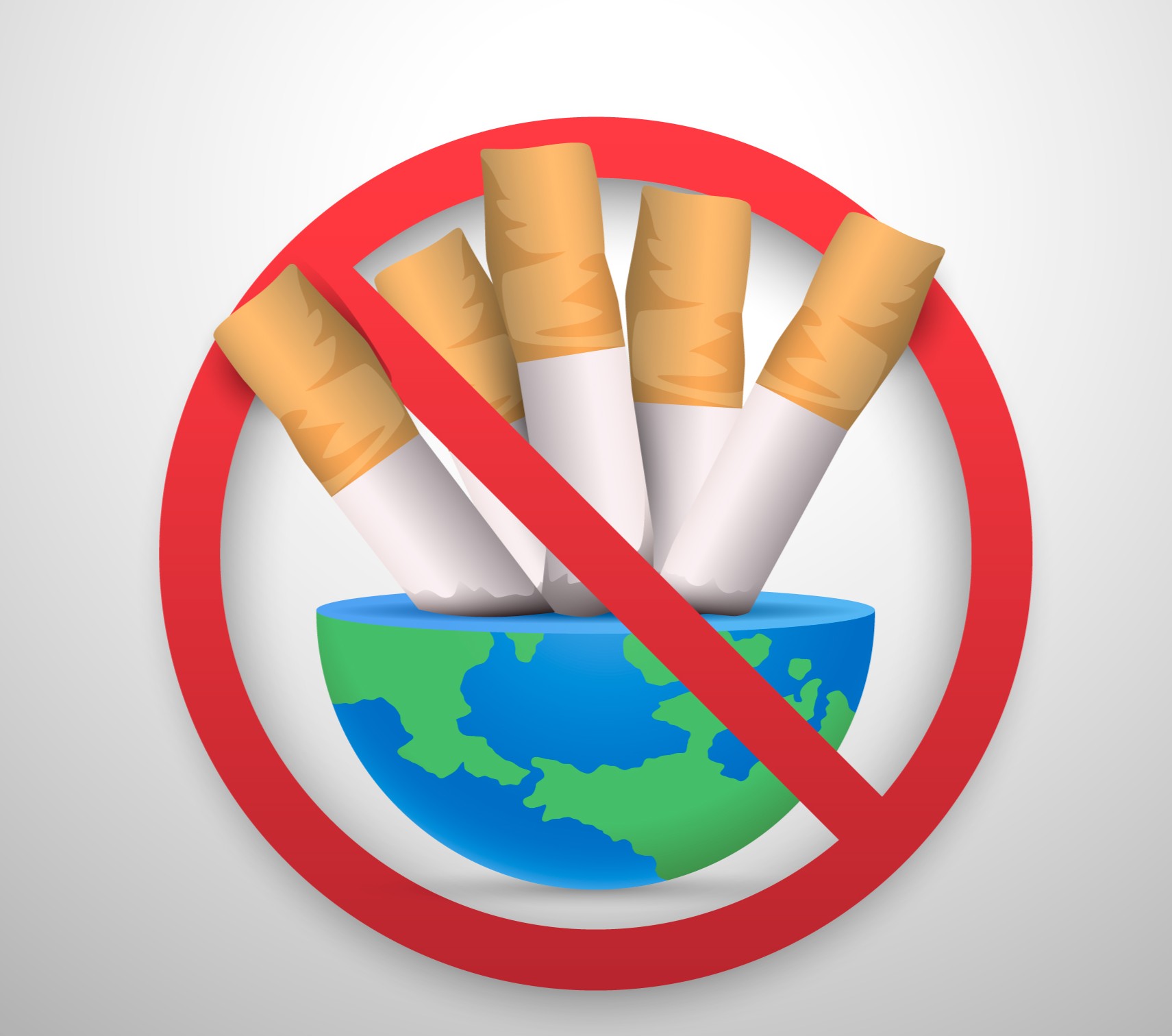 Día Mundial Sin Tabaco