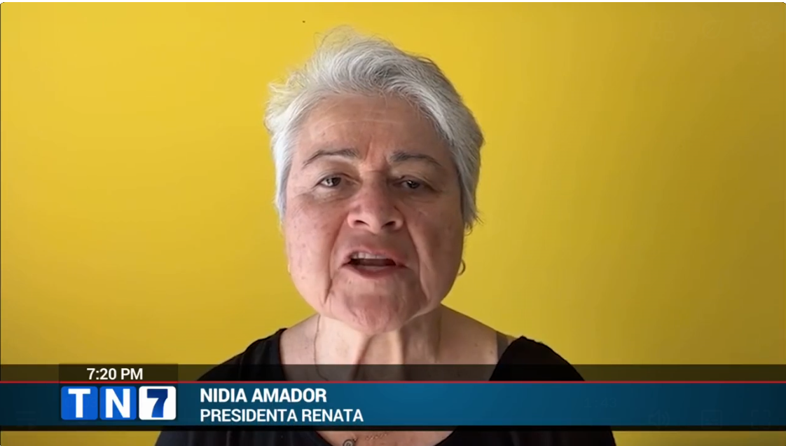 RENATA cuestiona postergación de reglamento sobre vapeadores