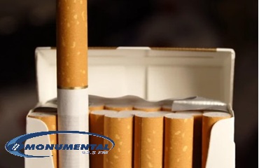 impuestos a cigarrillos