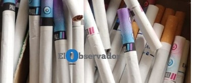 Contrabando de cigarrillos