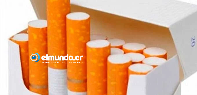 Cigarrillos en Costa Rica