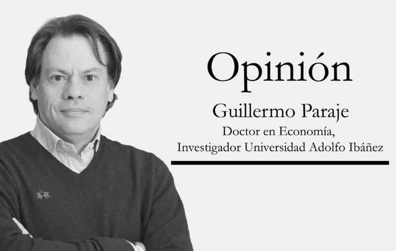 Impuestos al tabaco - opinión Guillermo Paraje